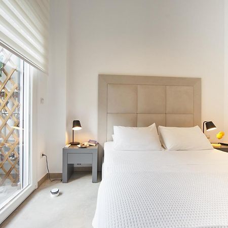 Athenian Residences المظهر الخارجي الصورة