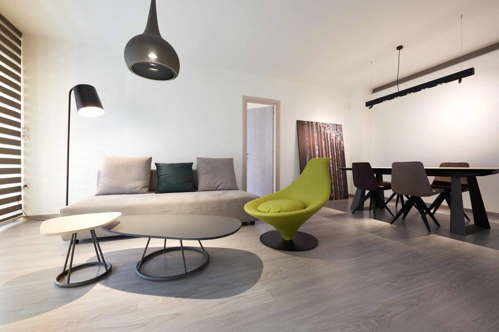 Athenian Residences المظهر الخارجي الصورة