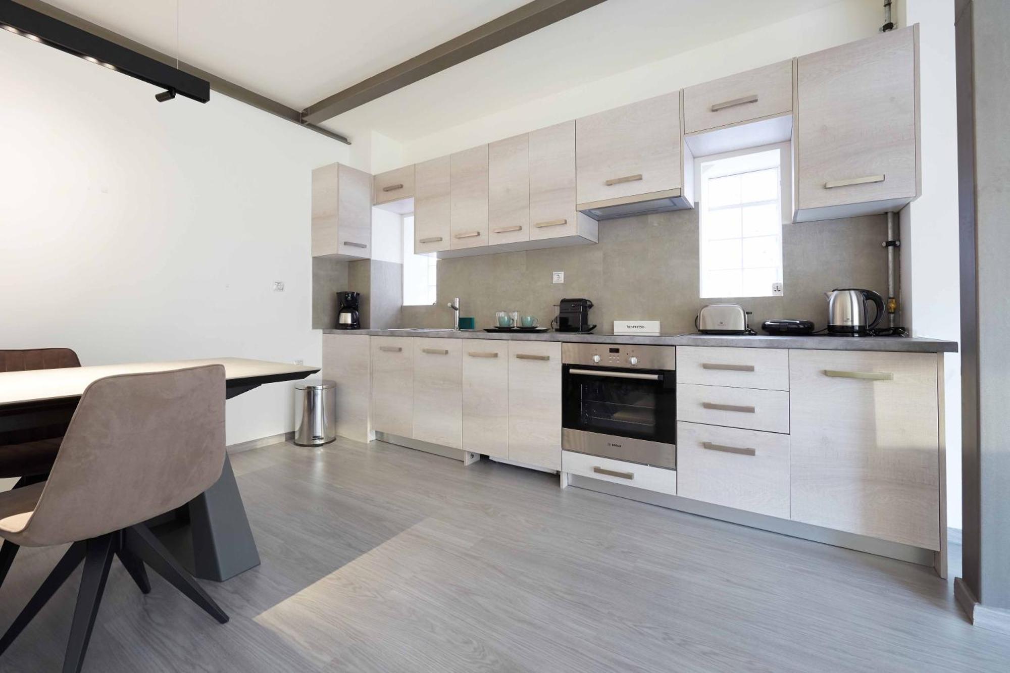 Athenian Residences المظهر الخارجي الصورة